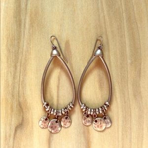 Beautiful Earrings